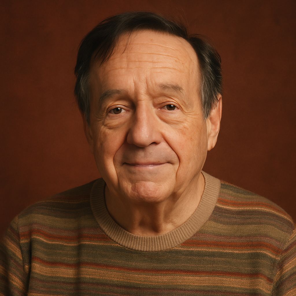 Comedian - Legendary Comedian, Writer